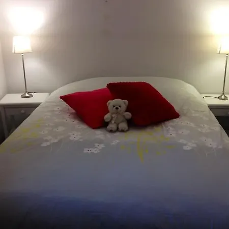 Loft, Terrasse Au Soleil - Vue Mer, A Deux Pas De Lägenhet