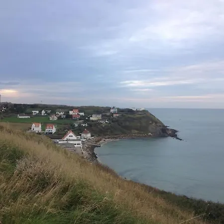 Loft, Terrasse Au Soleil - Vue Mer, A Deux Pas De