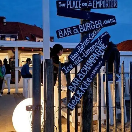 Loft, Terrasse Au Soleil - Vue Mer, A Deux Pas De Lägenhet *