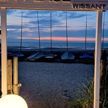 Lägenhet Loft, Terrasse Au Soleil - Vue Mer, A Deux Pas De *