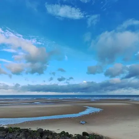 Lägenhet Loft, Terrasse Au Soleil - Vue Mer, A Deux Pas De