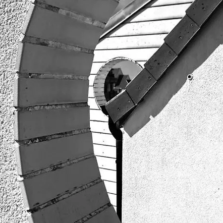 Loft, Terrasse Au Soleil - Vue Mer, A Deux Pas De Lägenhet *