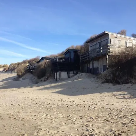 Loft, Terrasse Au Soleil - Vue Mer, A Deux Pas De * 위상