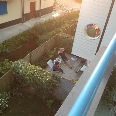 아파트 Loft, Terrasse Au Soleil - Vue Mer, A Deux Pas De *