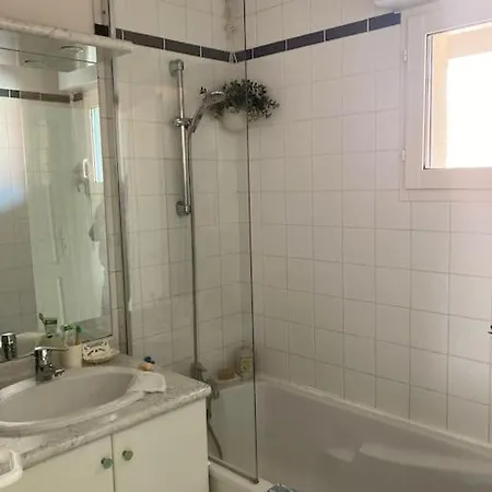 Loft, Terrasse Au Soleil - Vue Mer, A Deux Pas De 아파트 위상